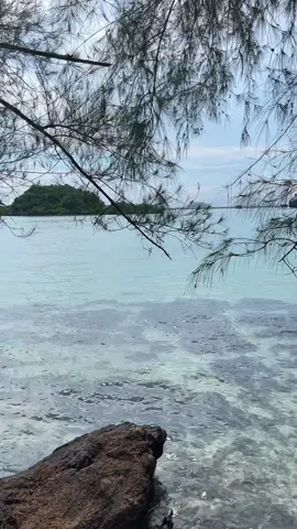 Sea🌊🐚#หาดนางรำ#ฟีดดดシ 