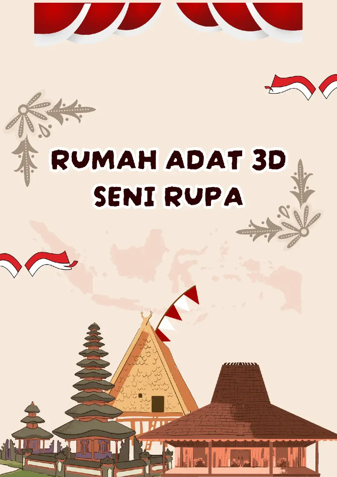 #rumahadat #lkpd #senirupa 