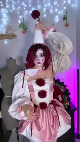 *Empieza octubre* yo:  #halloween #disfraz #spookyseason #girls #clown 