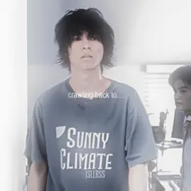 do i wanna know? #arisu #aliceinborderland #fyp #foryoupage #edit #xybca #aesthetic #blurrrapp #aib 