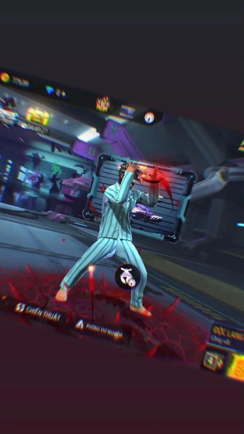 ba' #xh #fyp #ff #xuhuongtiktok #viral 