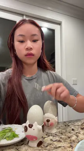 So hungry