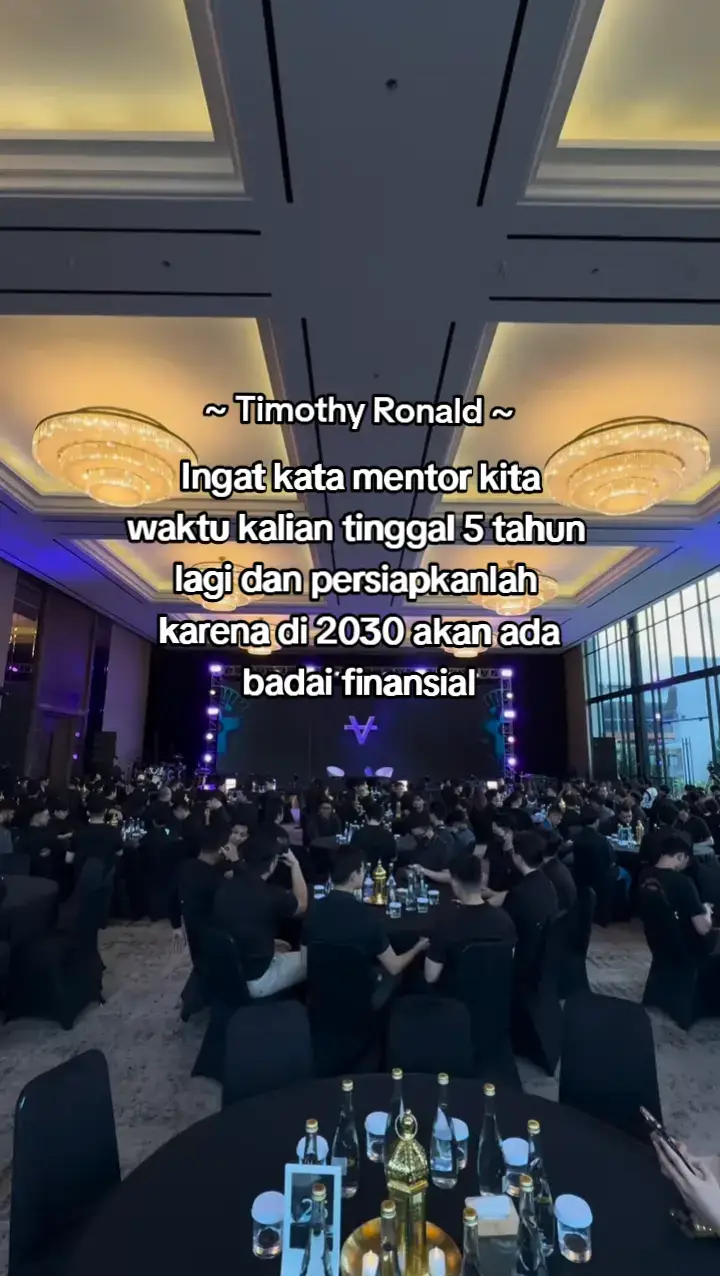#timothyronald #motivation #crypto #mindset #masukberanda 