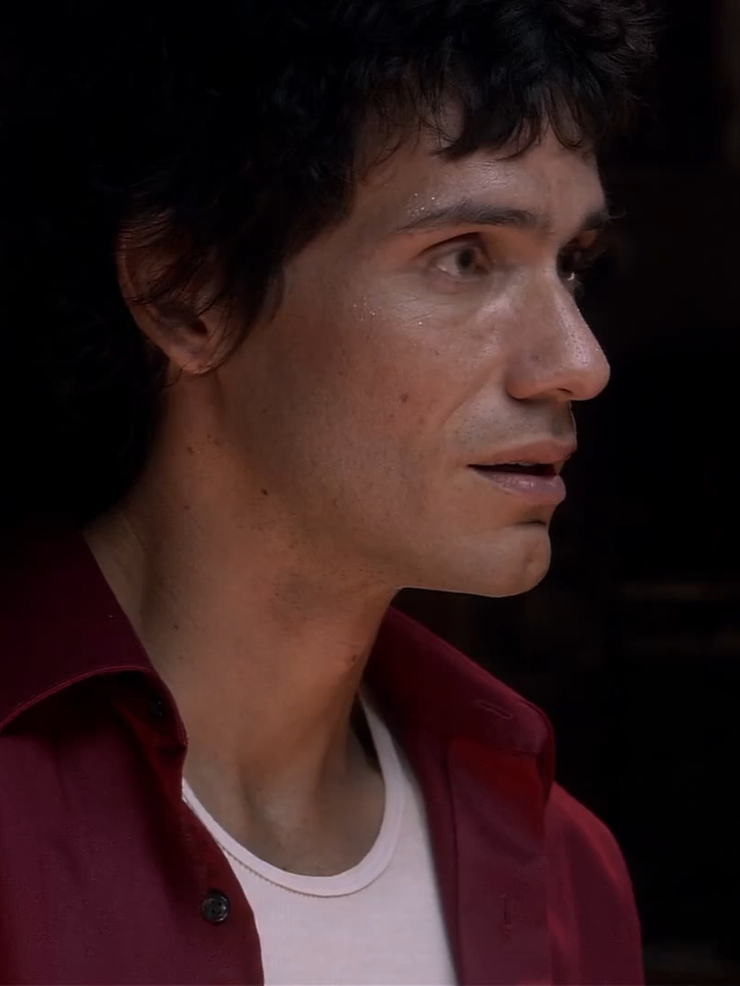 WHO AM I ? // #kerxzi #edit #edits #dexter #dexternetflix #dexteredit #brianmoser #brian #theicetruckkilleredit #foryoupage #explor