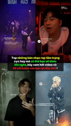 hãy nghe nhạc và để nổi buồn của bạn lại đây!!! #Musiconteam🎶 #genzmusic08 #thinhhanh #xuhuongtiktok #raptamtrang 