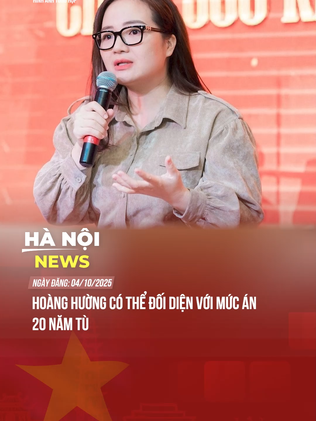 NỮ DOANH NHÂN NGÀY NÀO NAY... 😓 #tiktoknews #theanh28 #hanoinews