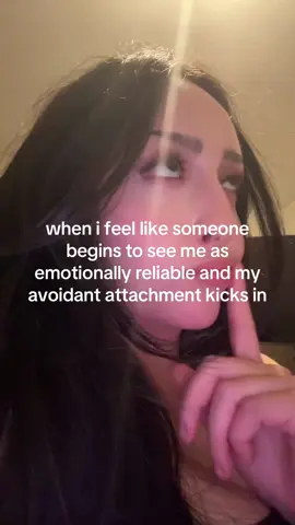 i absolutely have to Run as Far Away as Possible