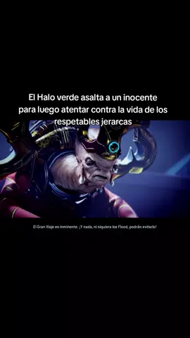 Admirable lo que hizo el hombre pálido para detener a la amenaza 🙏(ya no se que subir) #Halo4 #Halo #halomcc #halo2anniversary #mexico🇲🇽 