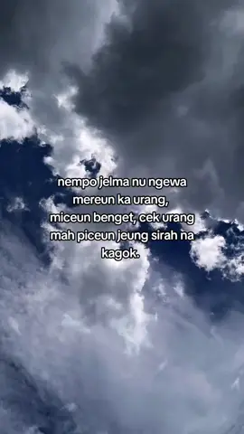 #storysunda #katakatasunda #sundapride #4u #foryoupage 