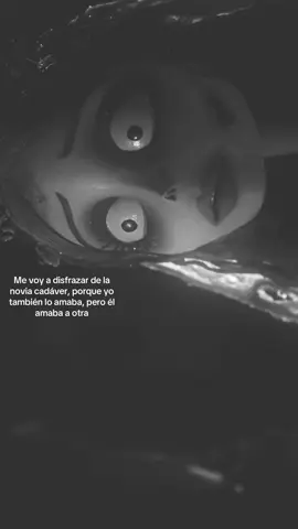 🫠🫠#paratii #viraltiktok #lanoviacadaver #Halloween#disfrazar