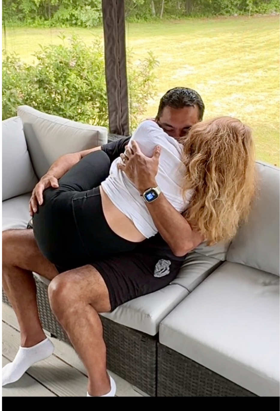 It blows my mind how many people are shocked that my husband still loves me with ME/CFS. Illness does not define your worth. You are worthy of love, even if you’re chronically ill. Men who don’t stay only loved the version of you that was useful to them. That was never real love. You deserve someone who loves you unconditionally💖 #mecfs #chronicillnesswarrior #unconditionallove #couplegoals #fyp 