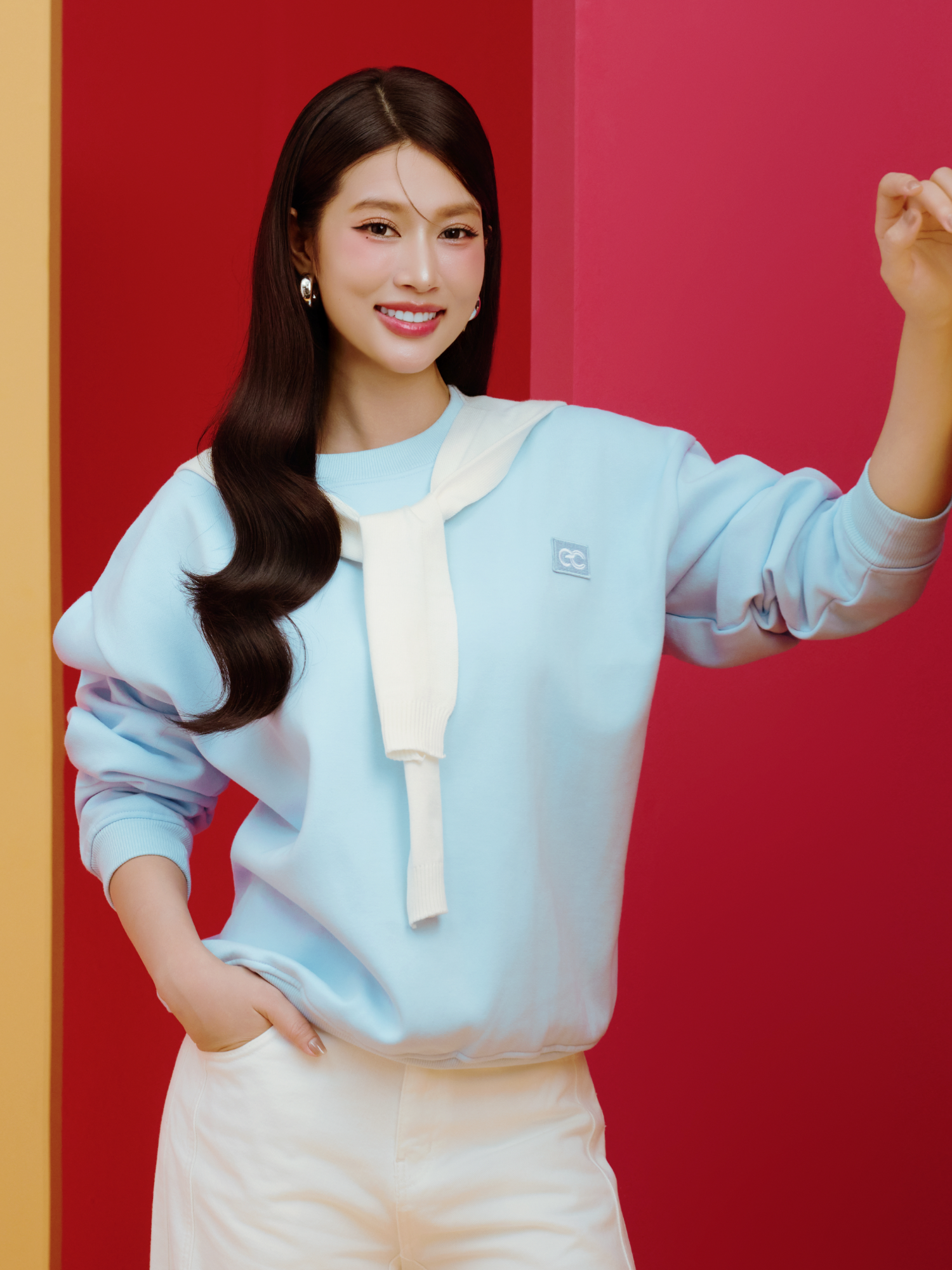 𝐇𝐢𝐠𝐡 𝐂𝐚𝐬𝐮𝐚𝐥 𝟐𝟎𝟐𝟓 | ECOCHIC X THIÊN ÂN 𝑂𝐵𝑆𝐼𝐷𝐼𝐴𝑁 𝑊𝐼𝑁𝑇𝐸𝑅 #ecochic #highcasual #thienan