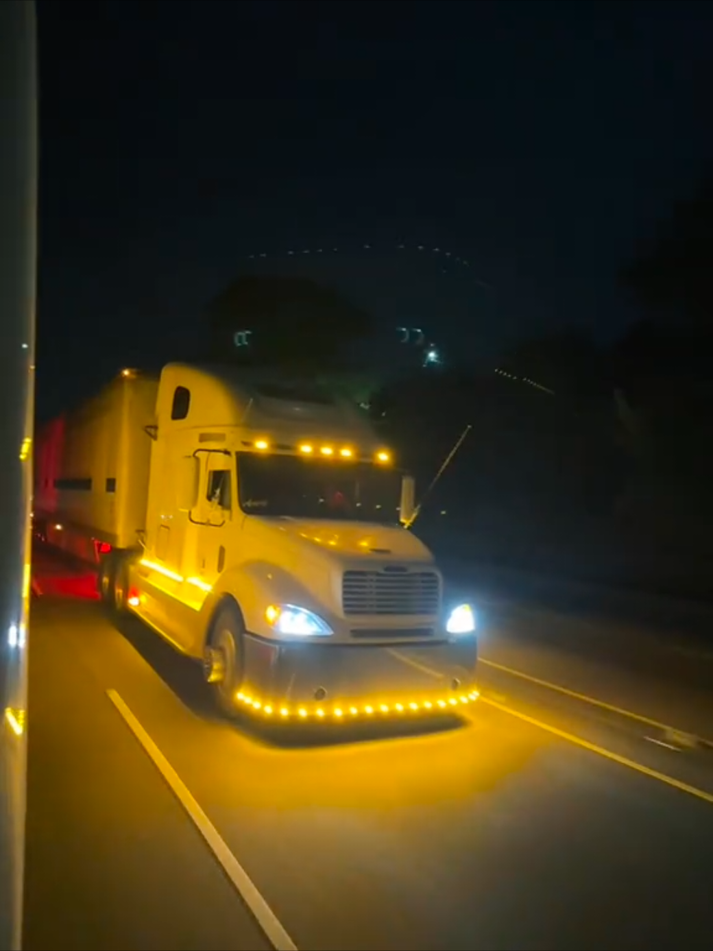 PATRON@Jesser Jonathan JD #culumbia #freightliner 