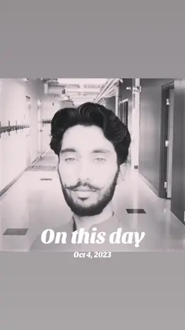 #onthisday