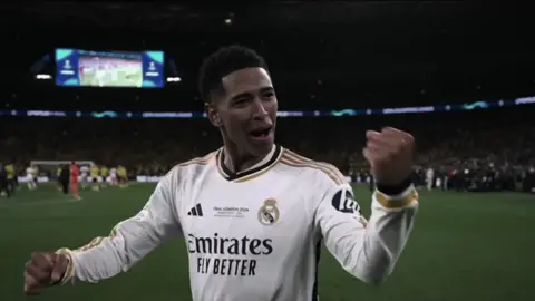 The Jude Bellingham documentary || #jude#bellingham #documentary #edit#fyp