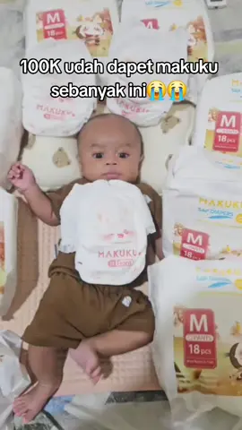 makuku lagi diskon #baby #promo 
