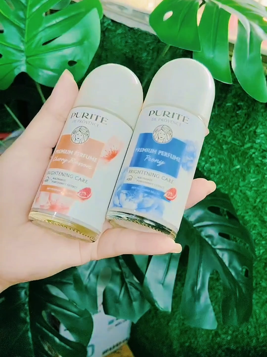 lăng khử mùi nước hoa 