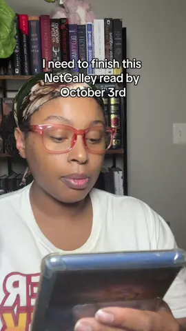 #netgalley #october3rd #bookishhumour #funnybooktokmemes #funnybooktok 