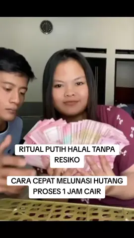 #ilmuputih #halal #pesugihan #tanpa #tumbal 