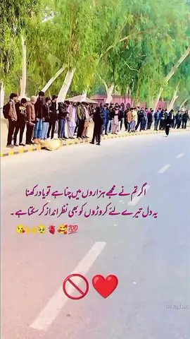 Aisi mohabt krny wali Lrki qismat walo Ko milti Hai 🥹❤️ plzz repost and follow 🥹🙌#iub #iubians #viral #islamiauniversitybahawalpur #foryou 