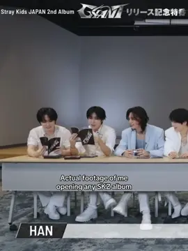 Han!! #skz #straykids 