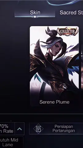 njirrr kok jj😅 #sadstory #mlbb #lewatberanda #fypシ゚viral #fajar 