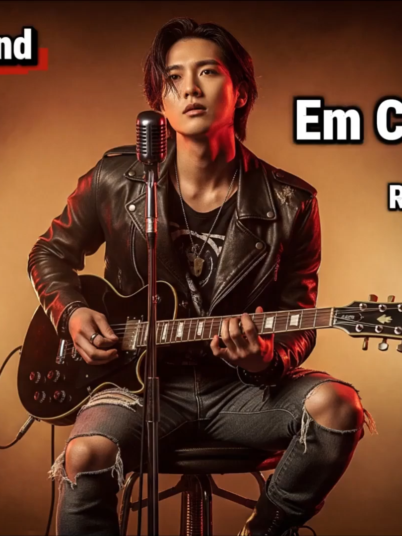 Em Cứ Bước Đi - Đừng Thương Hại Cho Đời Anh Nữa - Rock Ballad Lyric Video https://www.youtube.com/@NTHMusicLand25
