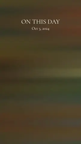 #onthisday