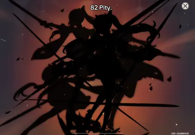 626882422 on NA if anyone’s feeling generous#fyp#genshin#flins#5050loss#nodkrai  