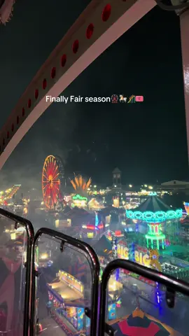 It’s timeeeeee 🎡🍂#fairseason #georgianationalfair #fair #notatlbutdrivable #oct3rd