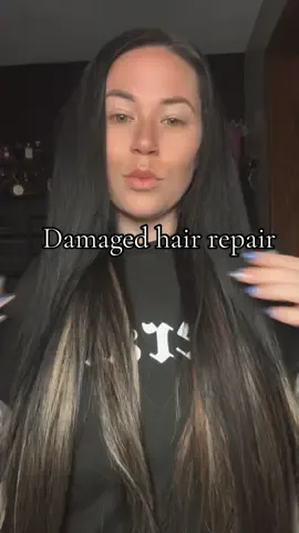 Say goodbye to breakage and frizz! ✨💆‍♀️ Dr. Melaxin Bonded Repair Shampoo with Peptide 78 strengthens, nourishes, and restores shine for ALL hair types. #damagedhair #haircarehacks #tiktokshopfalldealsforyou #tiktokshopblackfriday #tiktokshopcybermonday 