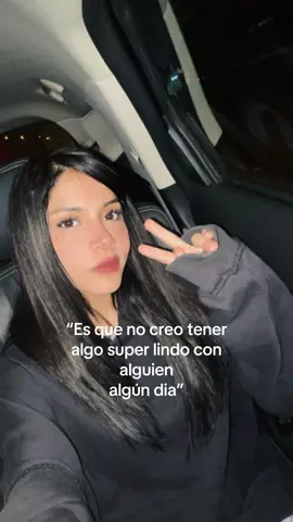 Un tiktok muy personal #fyp 