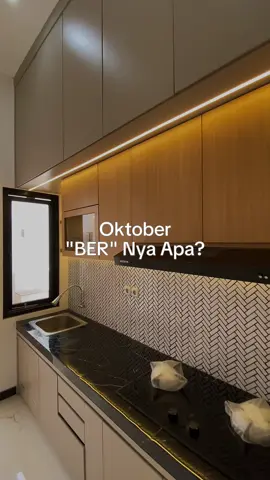 Berduit dulu bir ntr bisa buat Kitchen set secakep ini 😩🫵🏼 #CapCut #kitchensetjombang #kitchensetkediri 