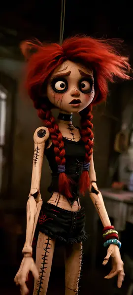 Me encanto 🎃 les gusto? #halloweenmakeup #tiktok #fyp #terror 