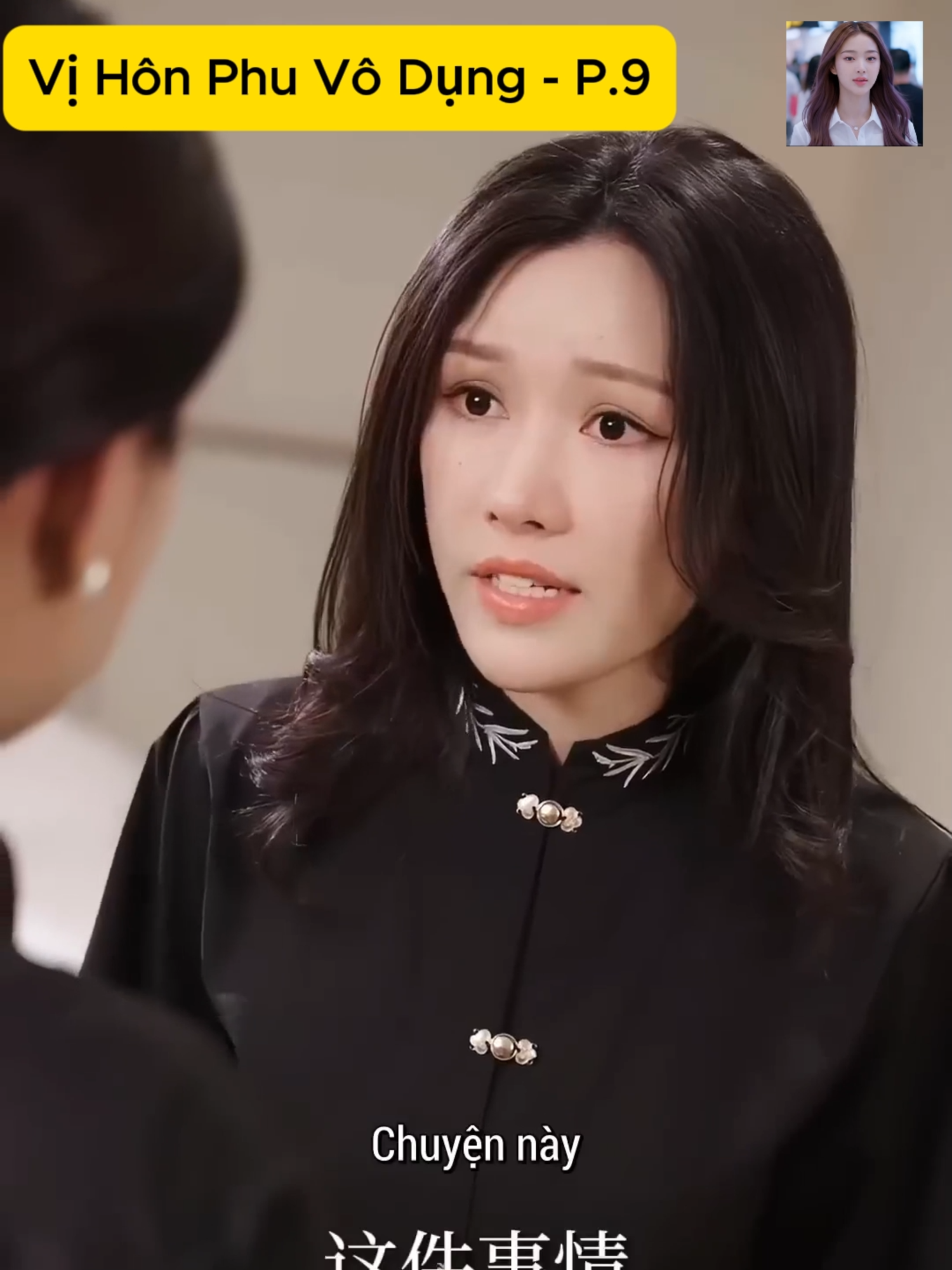 Vị Hôn Phu Vô Dụng - PHẦN 9