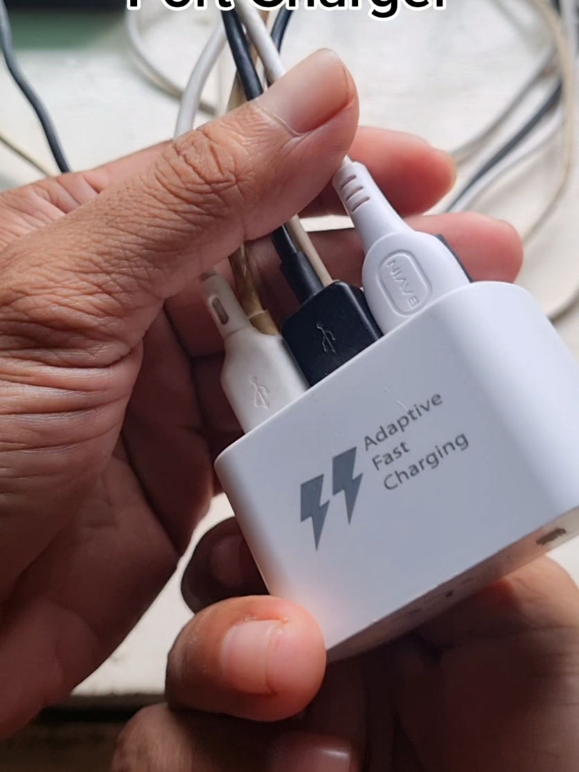 AC 220v input 5v output fast charger 6 USB port 3.1A fast charger Charging device #charger #fastcharger #usbcharger #affiliatemarketing #foryou 