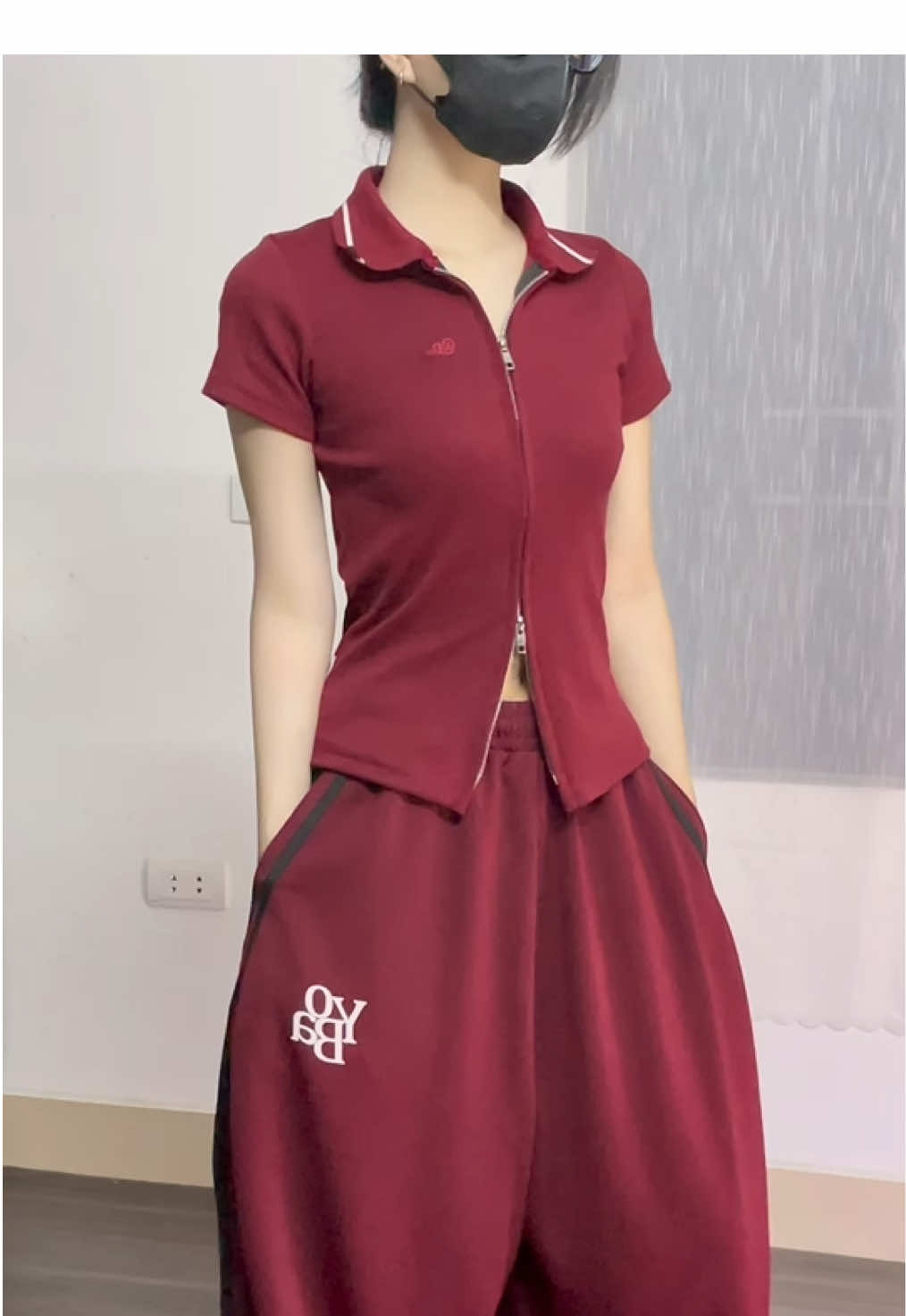 tôn dáng lắm nà #setdoxinh #aobabytee #aothun #aoxinh #xuhuong 