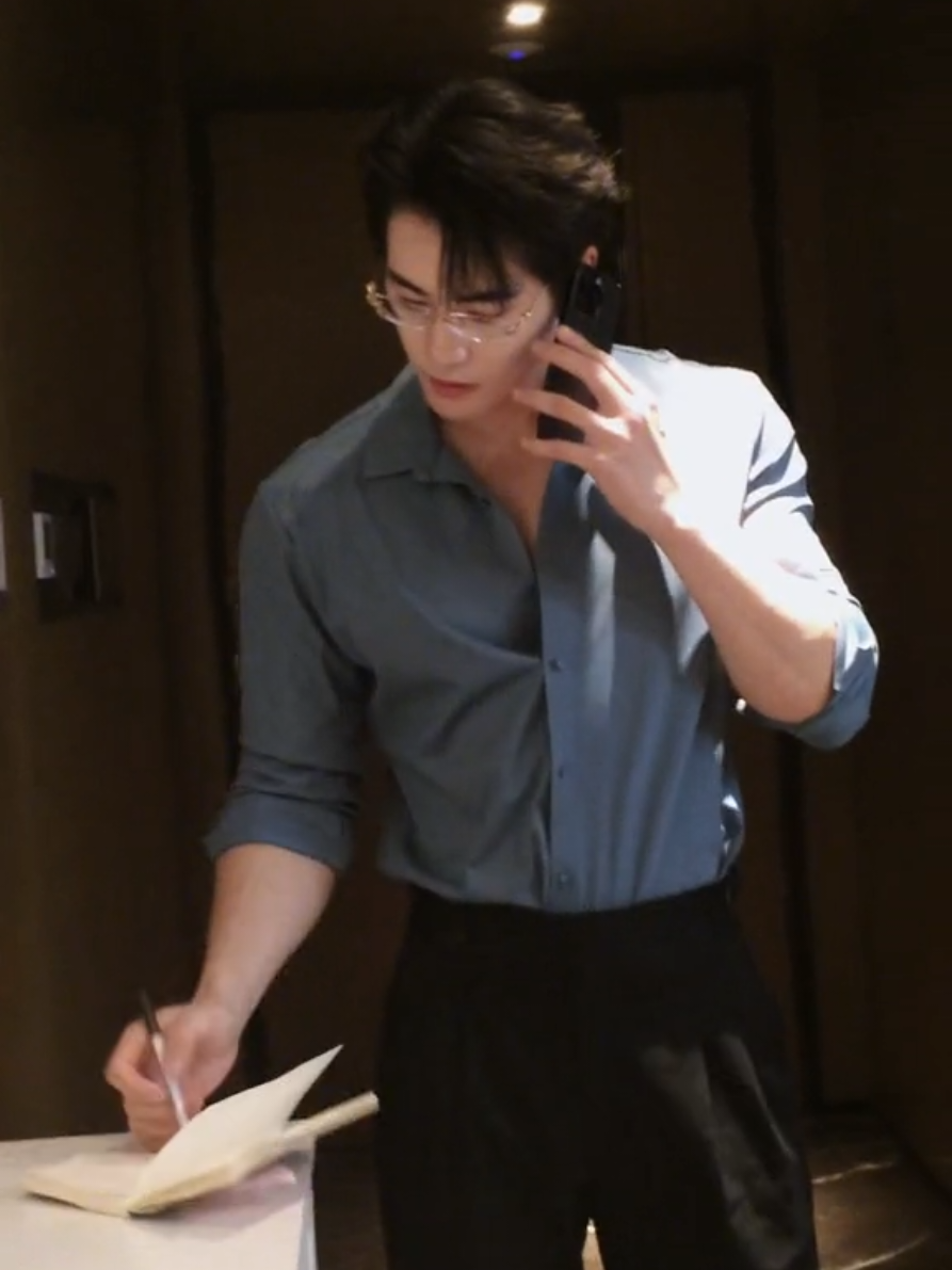 下班了吗等你回家一起吃饭 #人夫感