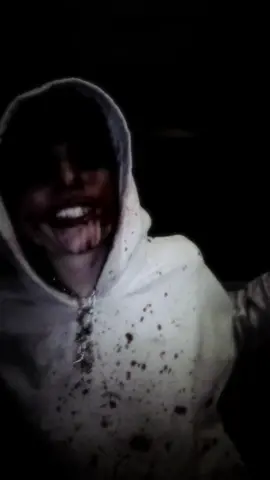 hey it's the real Jeff the k1ller giv me 202822 dollars #fyp #alttiktok #jeffthekiller #creepypasta #cosplay 