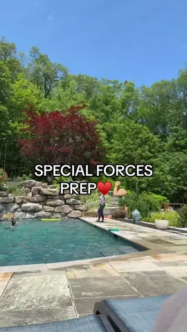 Pure entertainment right here… 😂 Before our trip to Morocco, my mom actually took swimming lessons to get more comfortable in the water. You’re welcome! If you missed this weeks episode of special forces you can stream it now on Hulu! @Reality Club FOX @FOXTV @Teresa Giudice 