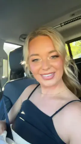 plot twist—my makeup so did not turn out like this on my wedding day, I actually I hated it and won’t post most wedding pictures bc of it🙃😂