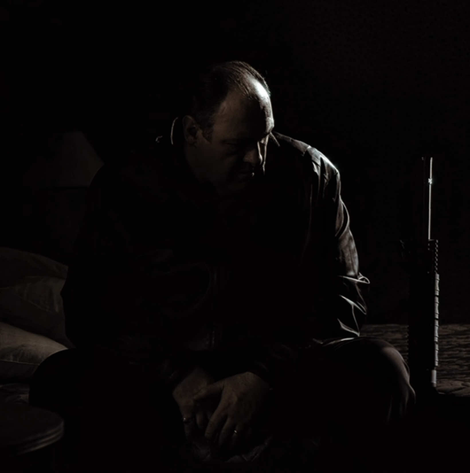 I know it’s long but it’s worth it ong #thesopranos #edit #tonysoprano #tonysopranoedit #fypシ @HBO Max Nordic @HBO Max 