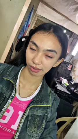 PAGEANT MAKEUP LOOK✨ #makeupartist  #antipolobased  #pageantmakeupartist 