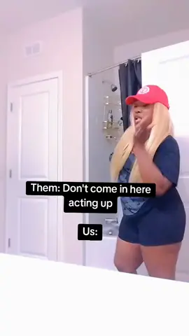 We just be vibin ... S/N THICK🤦🏾‍♀️ my shorts was showing too much I had to cover up 🤣 #viral #dance #fyp #cancer #survivor 