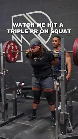 W Spotter, W Lift, W Day 🙌🏽