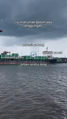 Laki laki tidak bercerita😁#pelautindonesia🇲🇨🇲🇨#capcut#tiktok#palautpunyacerita🇲🇨#pelautmuda🚢⚓ 