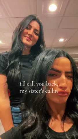 Southern Indiana’s best : EMBEE HAIR ✨  at 5th Avenue Signature Salon in Bedford,IN !!!! BOOK W HER 😮‍💨😍💇🏻‍♀️ @madisonlbrown #fyp #hairstylistsoftiktok #hairtok #transition #hair 