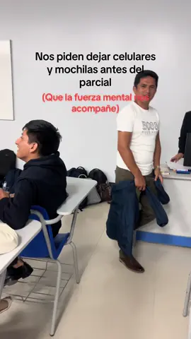 JAJAJA #parciales #universidad #ucv #examenes  #estudiantes 