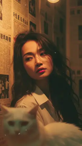 Một chút Hongkong với Gemini 🤪🤪🤪🤪#CapCut #gemini #ai #ilovetiktok #xuhuong 