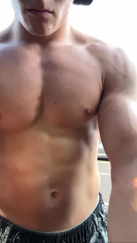 Love this audio. Late upload #gym #lift #ripped #lean #blowthisup 